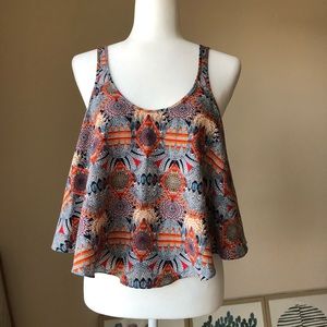 Zara top